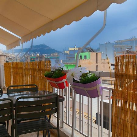 Athens City Themis 1 エクステリア 写真