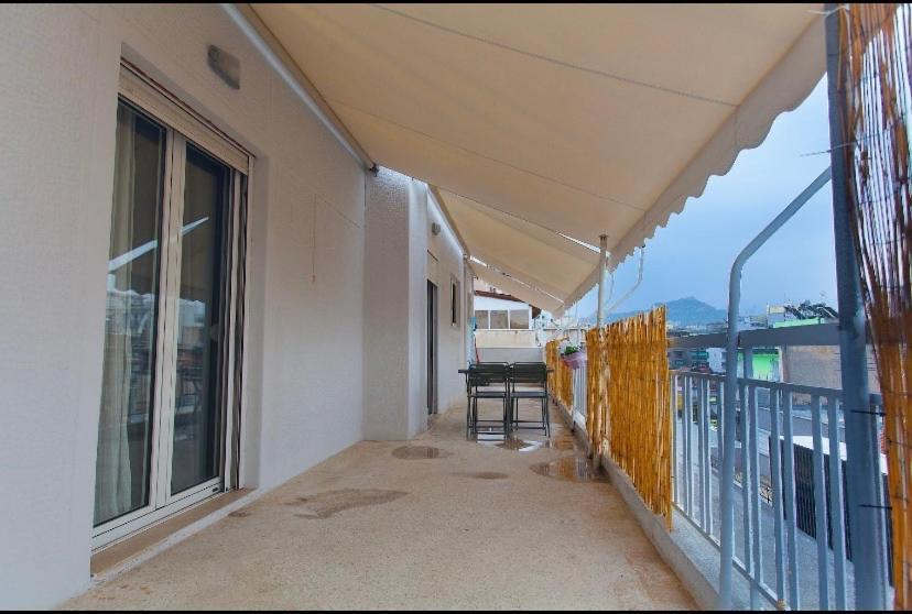 Athens City Themis 1 エクステリア 写真
