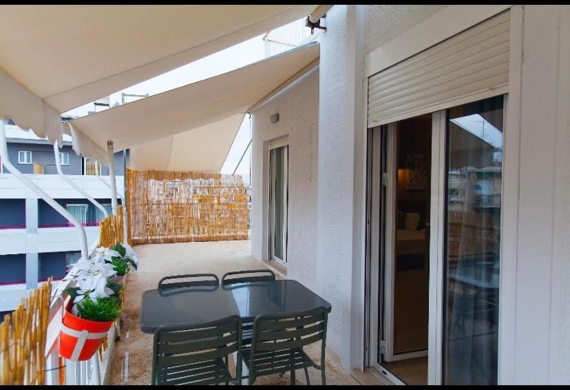 Athens City Themis 1 エクステリア 写真
